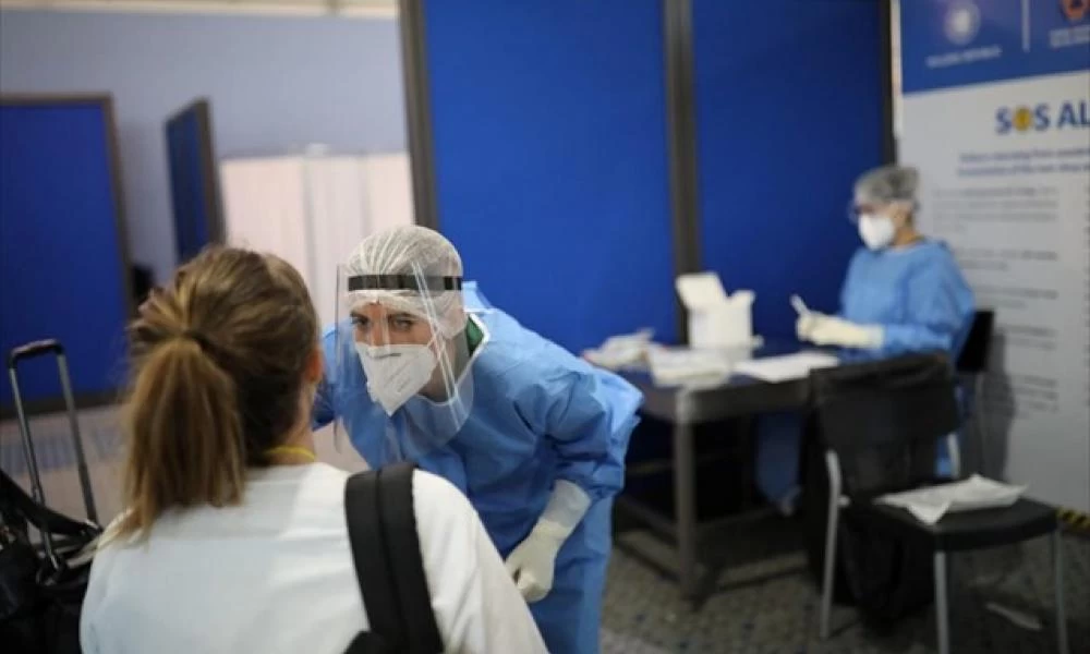 H νέα εποχή στα αεροπορικά ταξίδια: Aυστηρότεροι υγειονομικοί κανόνες, λιγότερες πτήσεις
